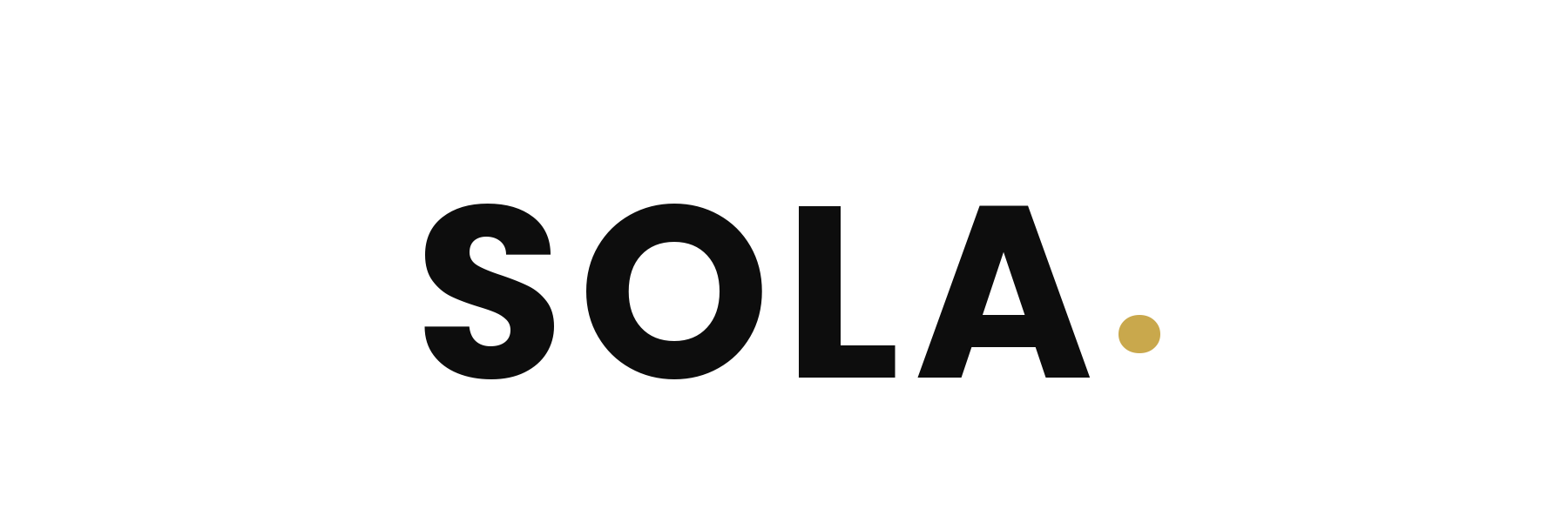 SOLA.